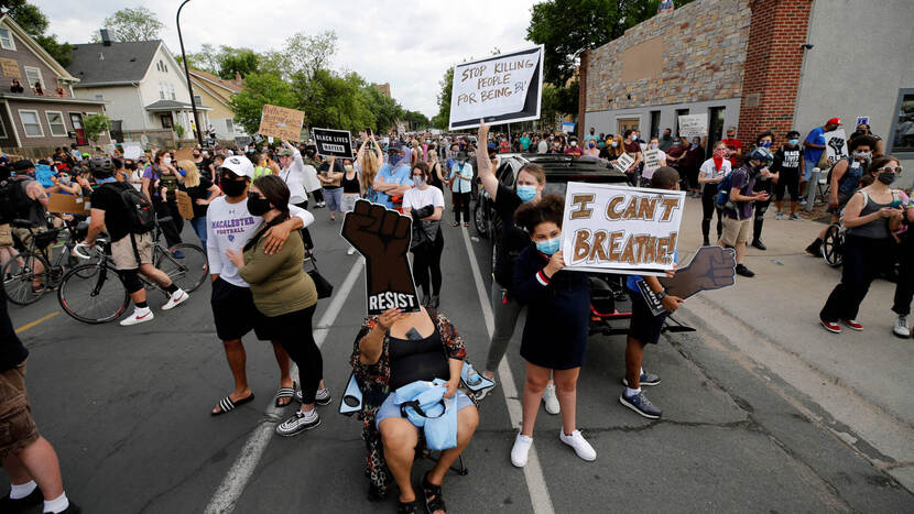 BLM