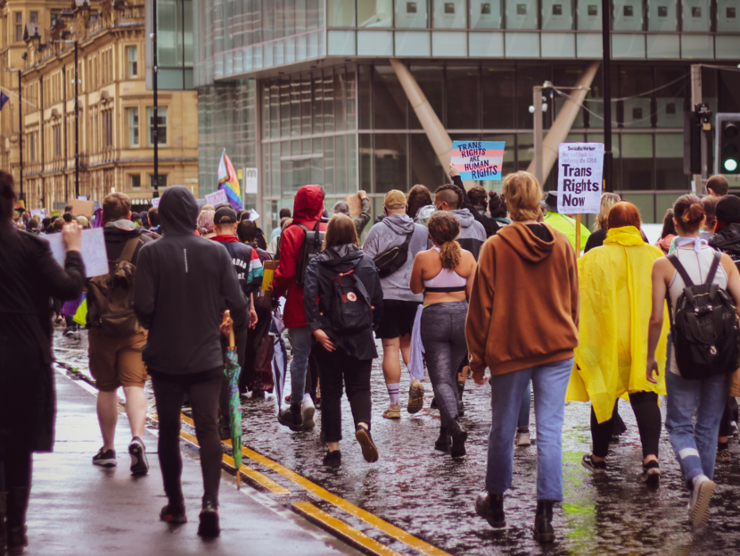 Protest